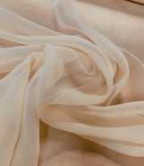 Chiffon Fabric 58/60 Inches Wide by the Yard