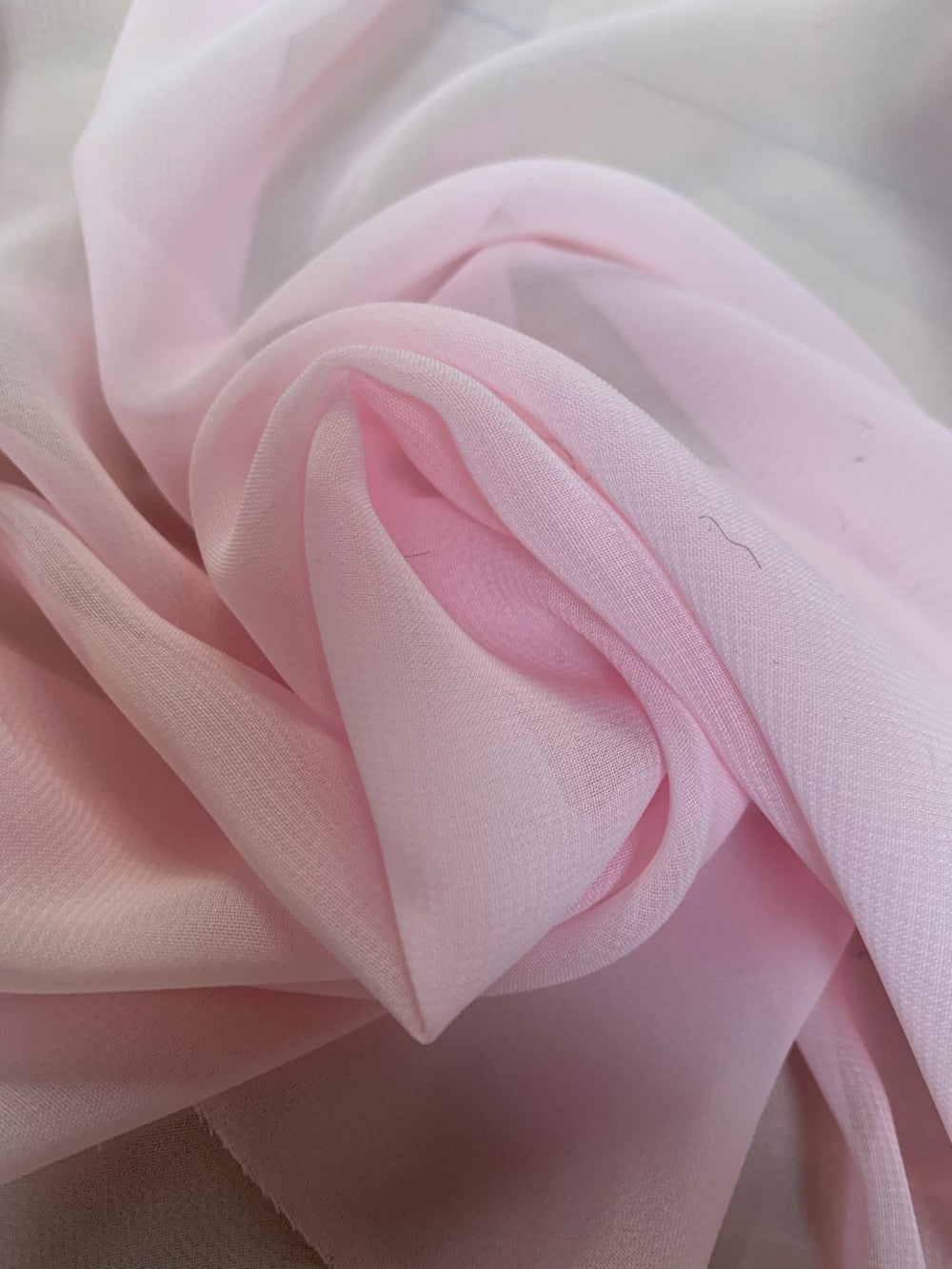 Chiffon Fabric 58/60 Inches Wide by the Yard