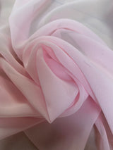 Chiffon Fabric 58/60 Inches Wide by the Yard