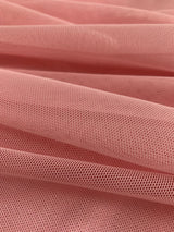 Power Mesh Fabric by the Yard