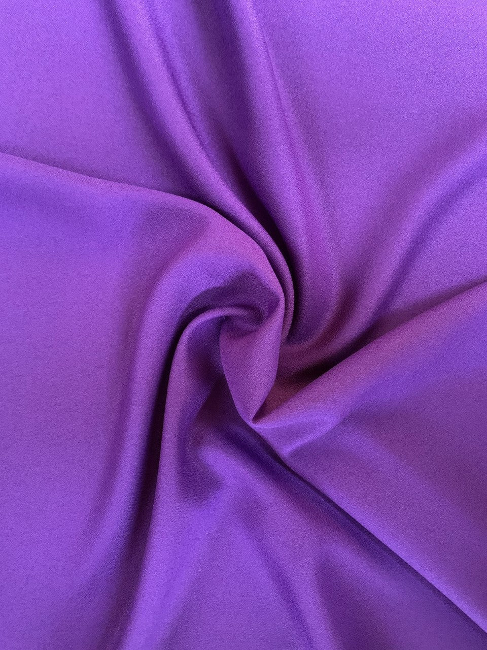 Crepe Fabric