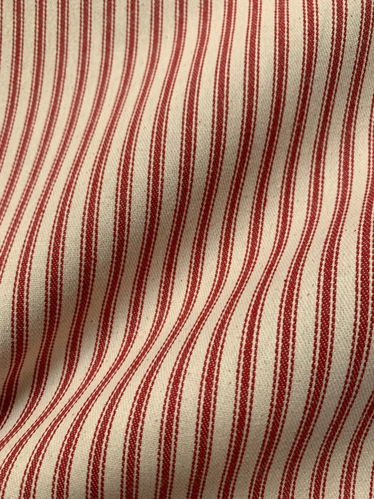 Woven Ticking