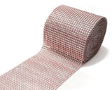 Diamond Mesh Ribbon