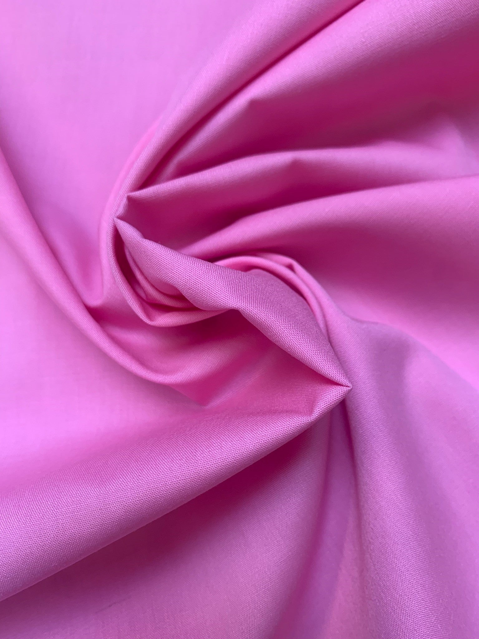 Colored Muslin Fabric