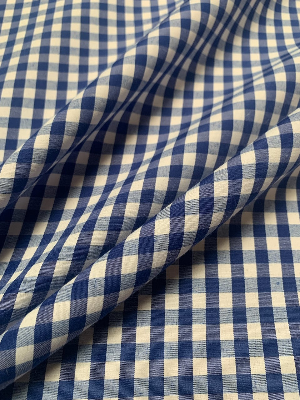 1/4 Inch Gingham Fabric