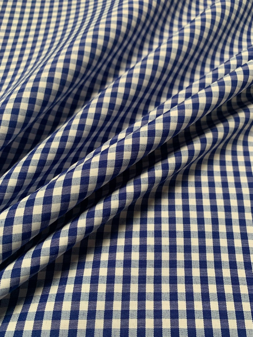 1/8 Inch Gingham Fabric