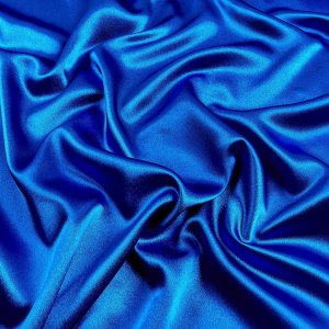 Bridal Satin - 60 inches wide (70 yard roll)