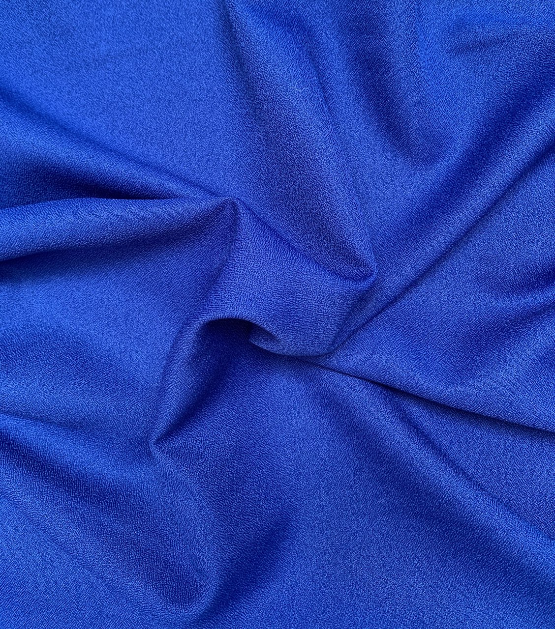 Crepe Fabric