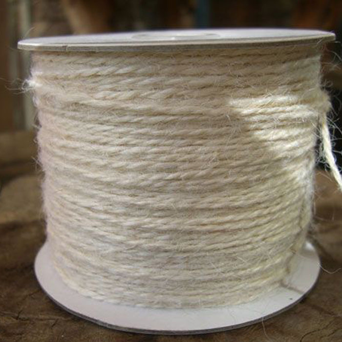 2 MM Jute Twine