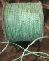 2 MM Jute Twine