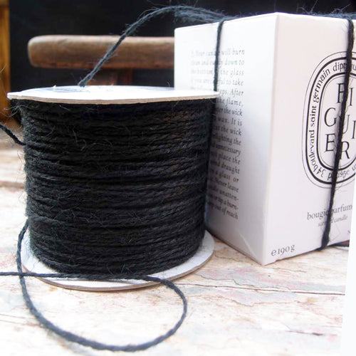 2 MM Jute Twine