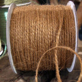 2 MM Jute Twine