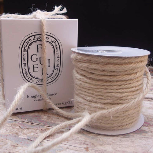 3.5 MM Jute Twine