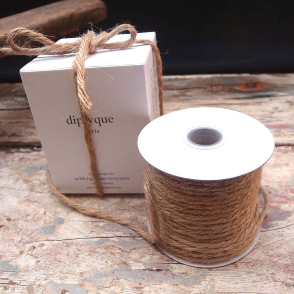 3.5 MM Jute Twine