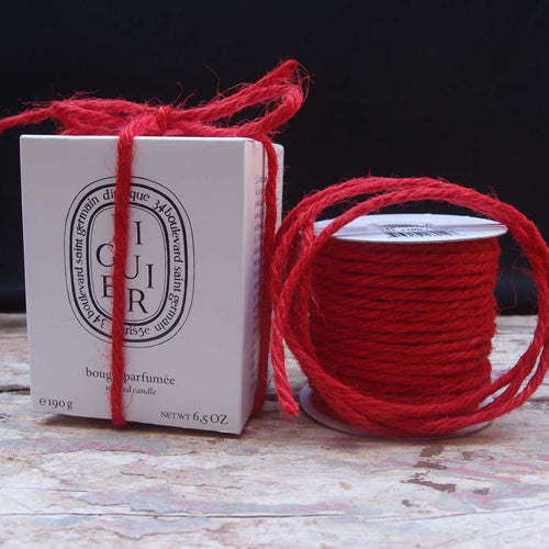 3.5 MM Jute Twine