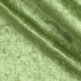 Stretch Velour Fabric by the Yard