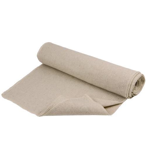 12.5 Inch X 120 Inch Linen Table Runner