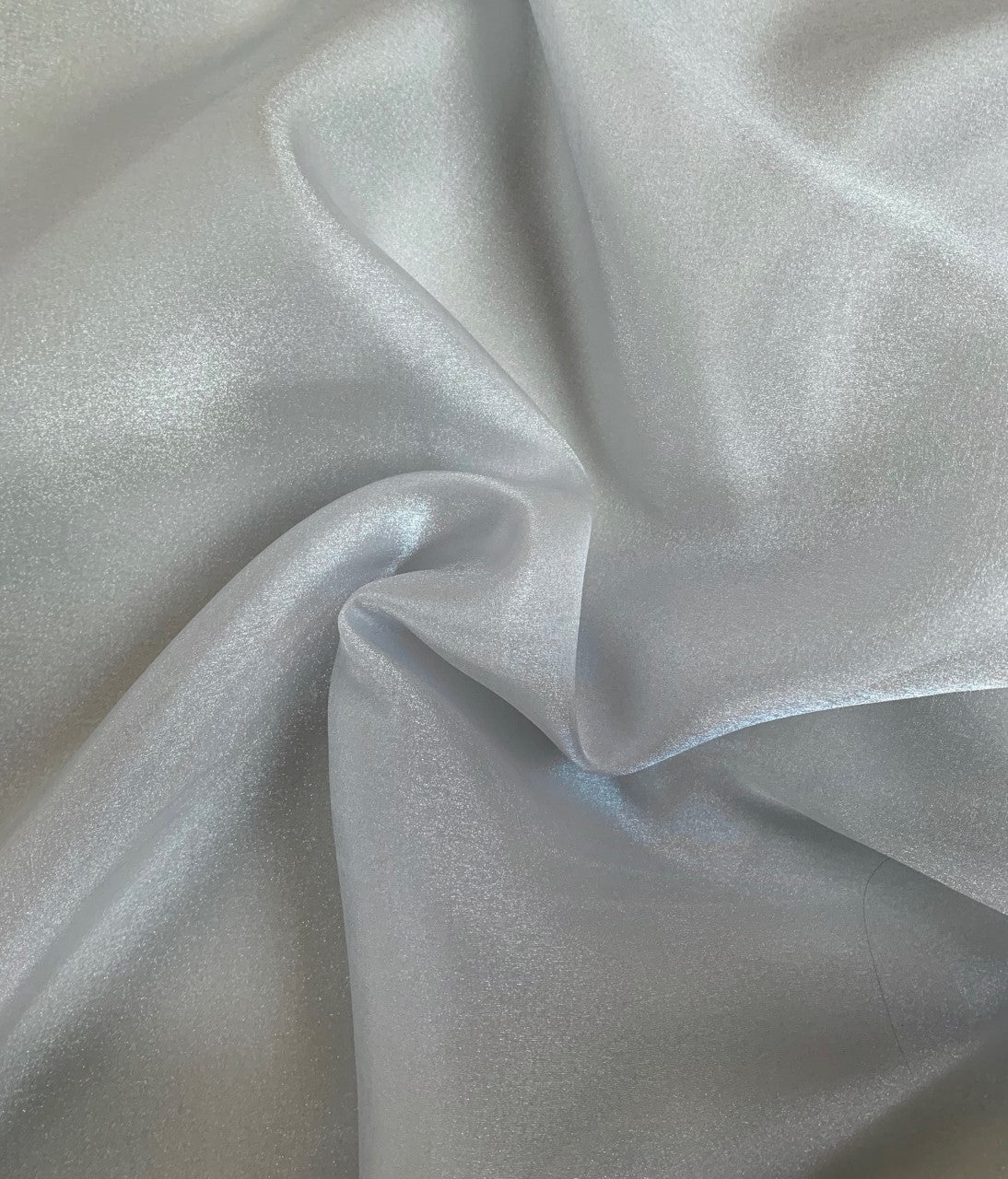 Organza Fabric