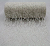 Sparkle Lace Ribbon