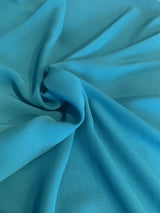 Chiffon Fabric 58/60 Inches Wide by the Yard