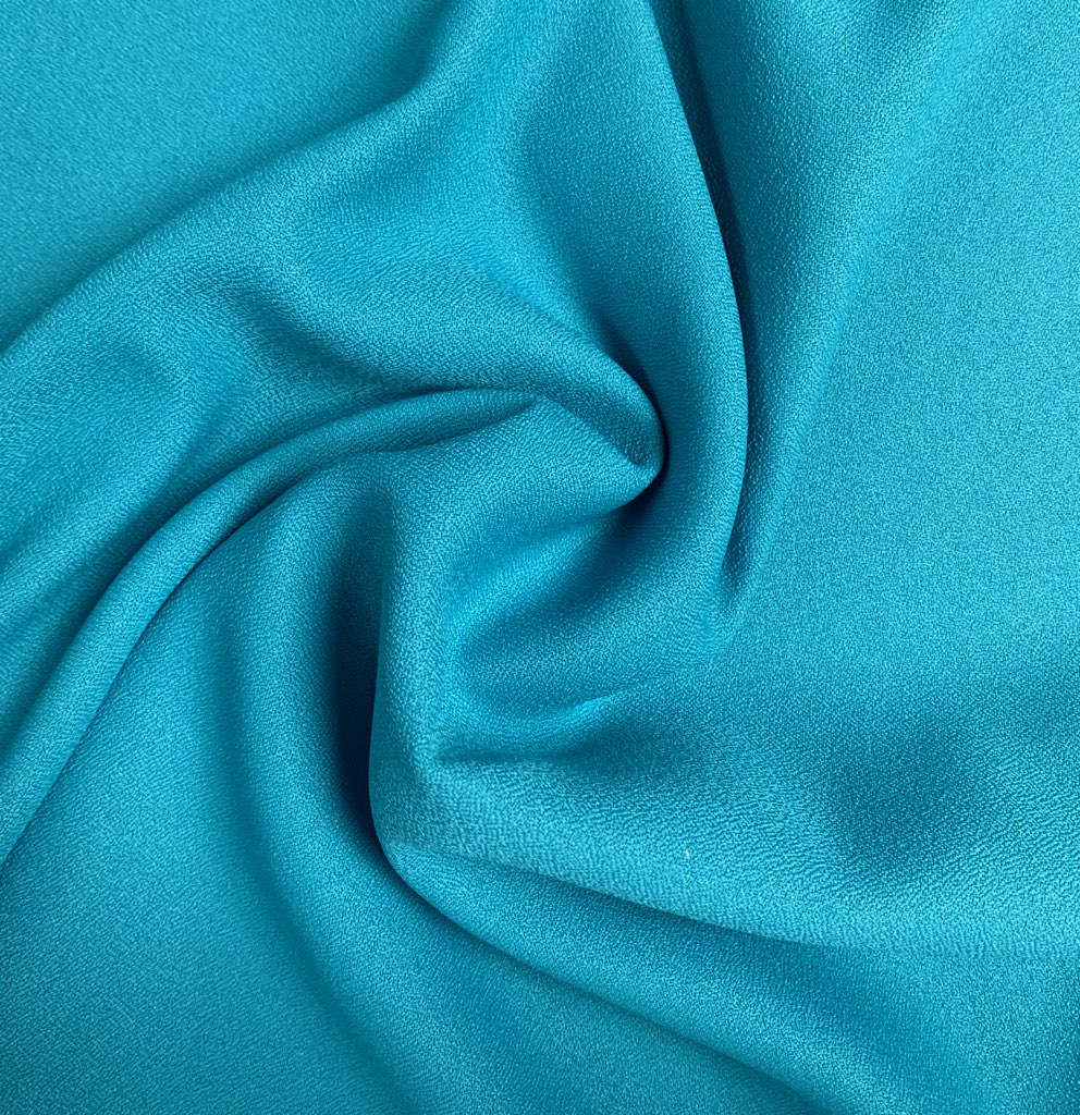 Crepe Fabric