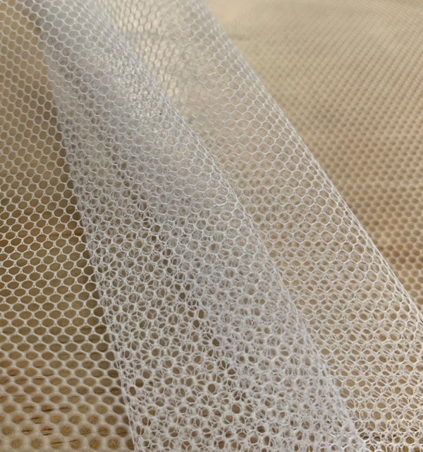 Hard Net Crinoline