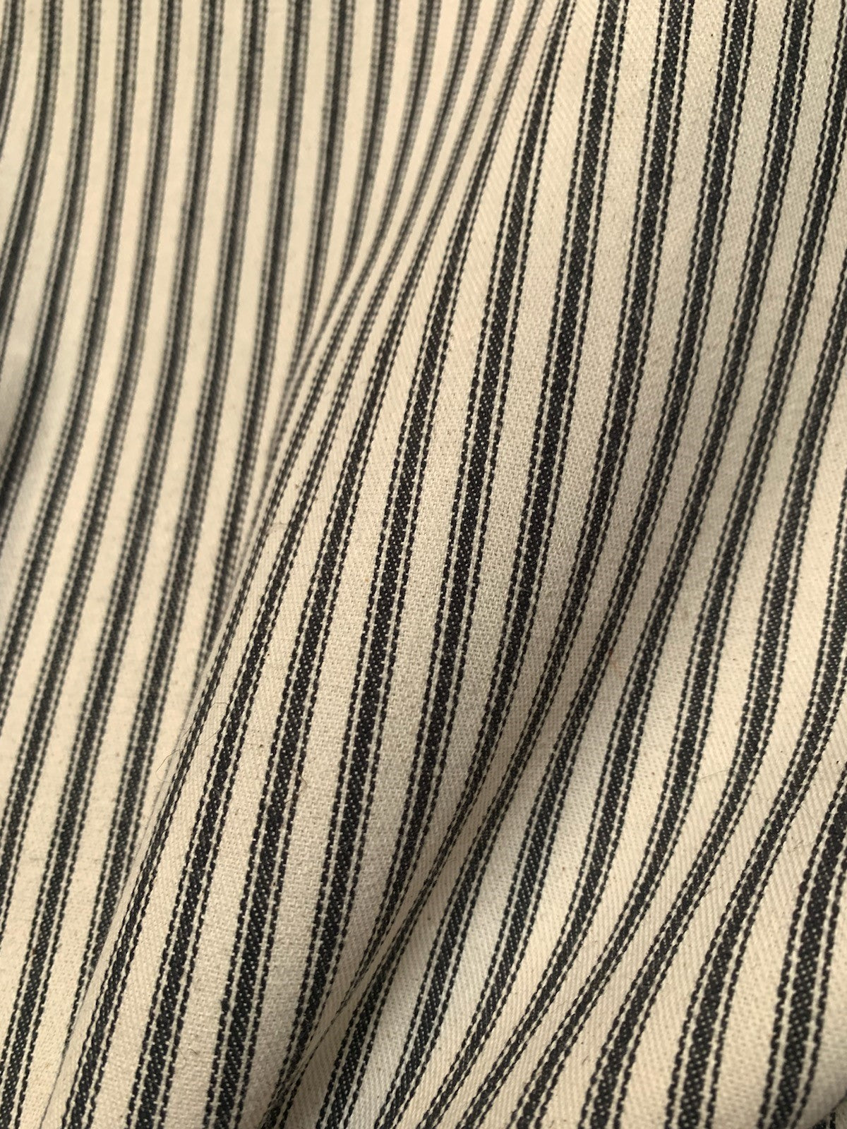 Woven Ticking