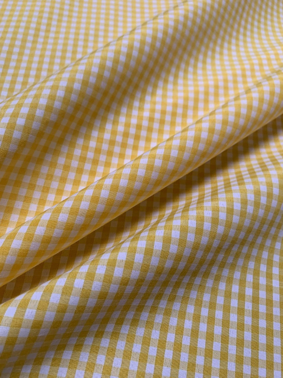 1/8 Inch Gingham Fabric