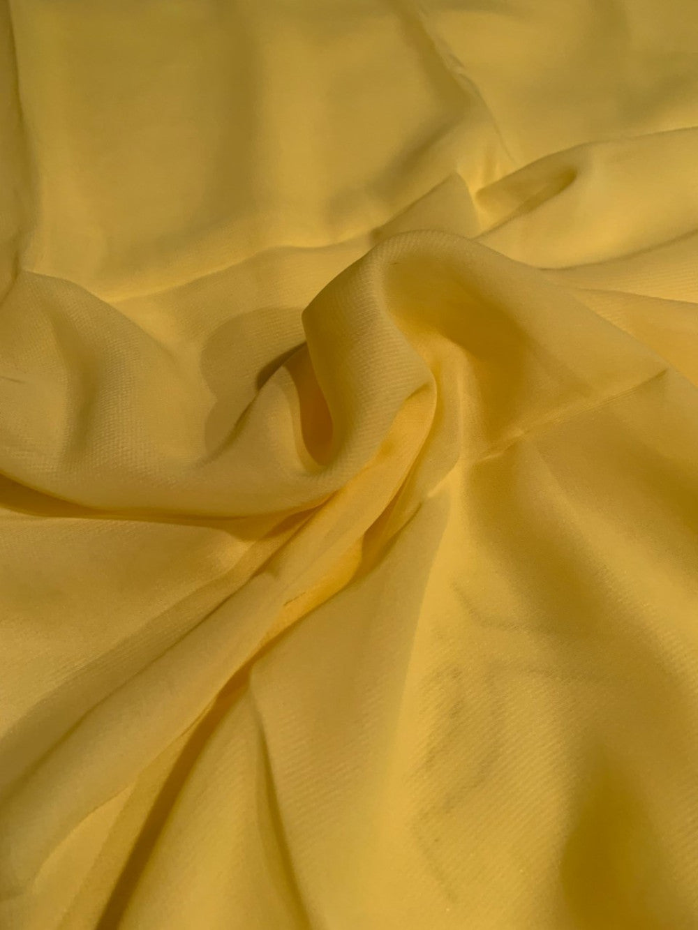 Chiffon Fabric 58/60 Inches Wide by the Yard